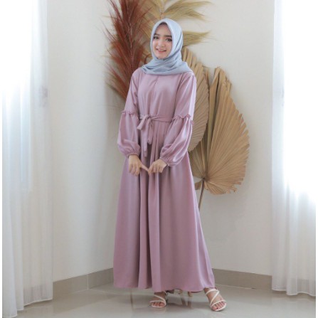 MAHESA GAMIS MOSCREPE