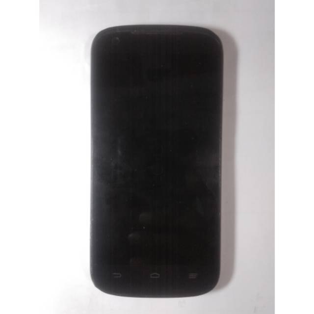 ZTE N986 Matot Minus Hp Handphone