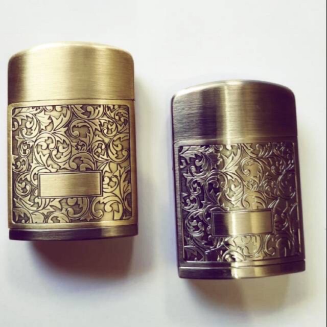 Korek Api Gaas Api Bara Motif Batik Korek Unik Korek Isi Ulang