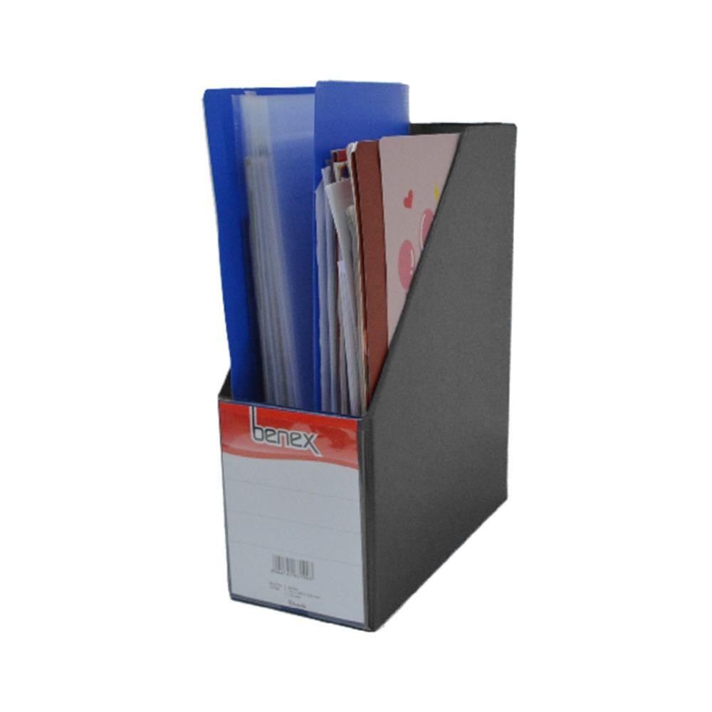 

Box File Benex Magazine Jumbo 1079B