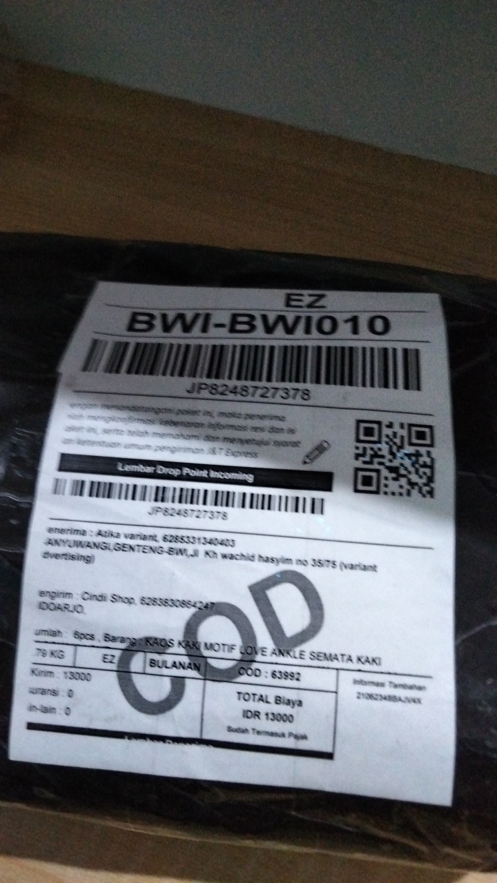 Tali Jemuran Baju Praktis Cloth Line Slip Jemuran Pakaian Model Pagar