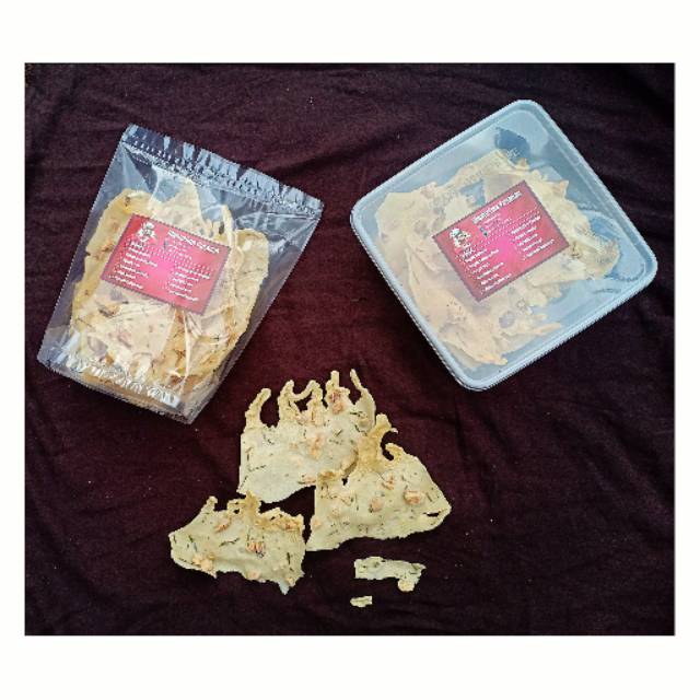 

PEYEK KACANG REMPEYEK KACANG RENYAH GURIH ENAK