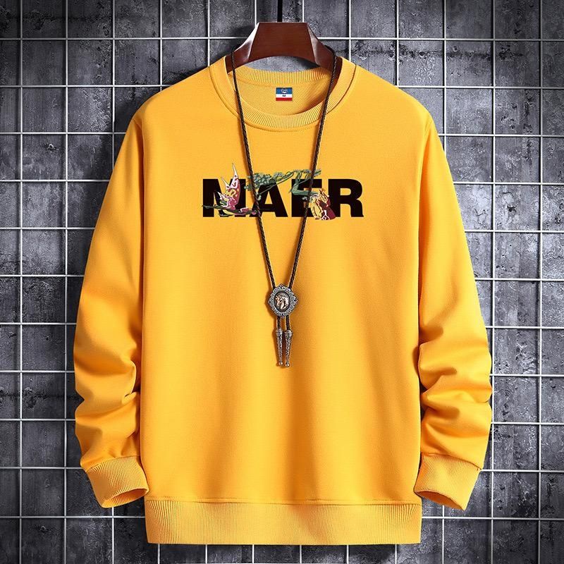 BAJU LENGAN PANJANG PRIA ATASAN KAOS COWOK MAER FASHION DISTRO KEKINIAN