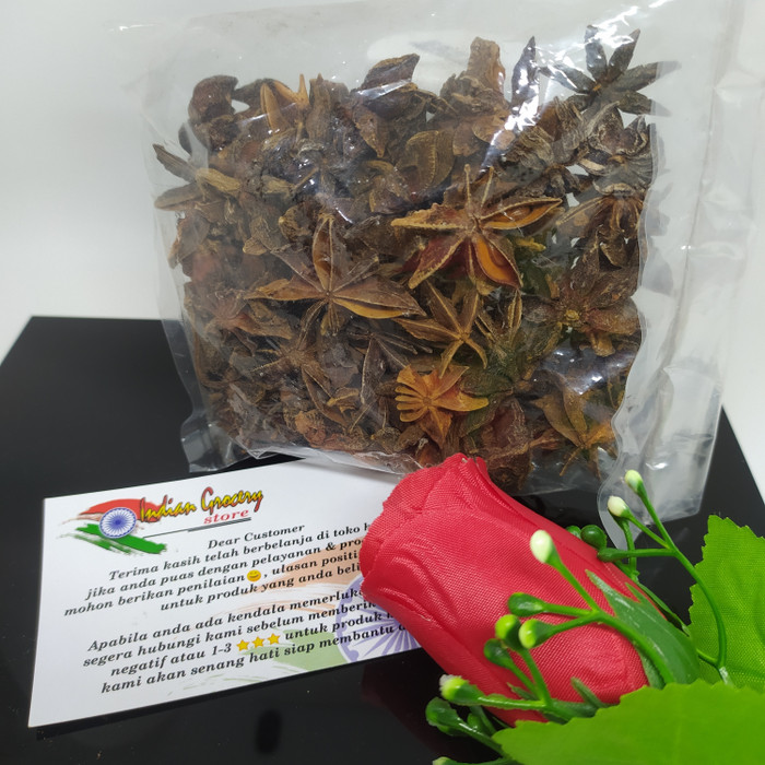 

STAR ANIS 50gr