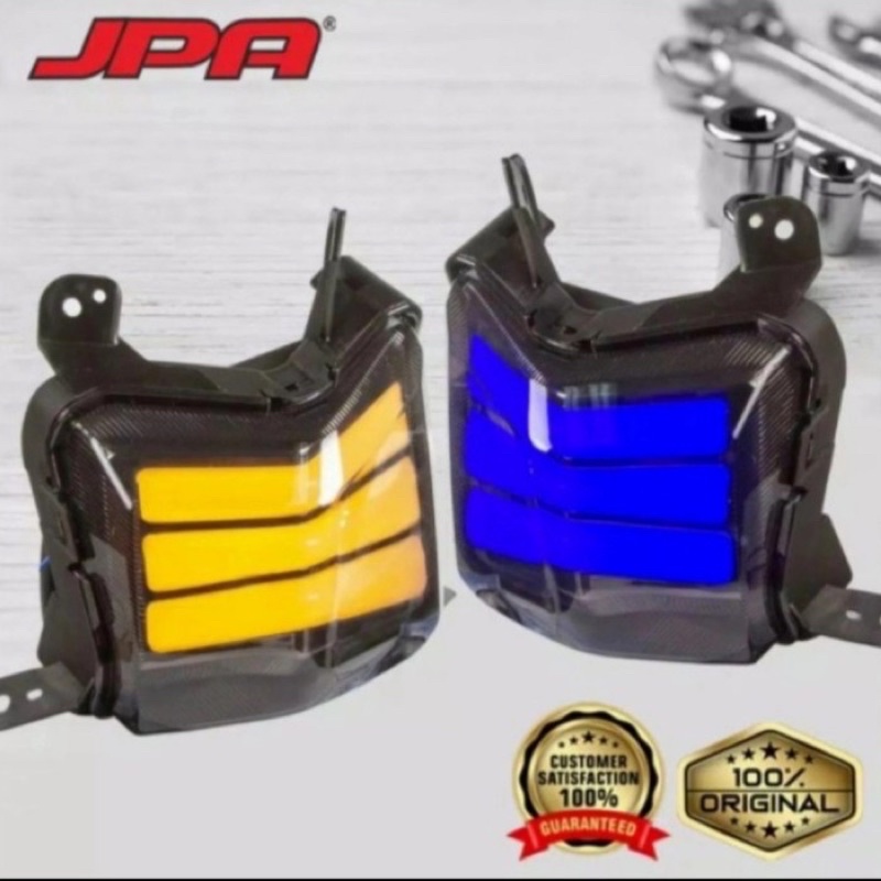 lampu sen nmax old JPA original