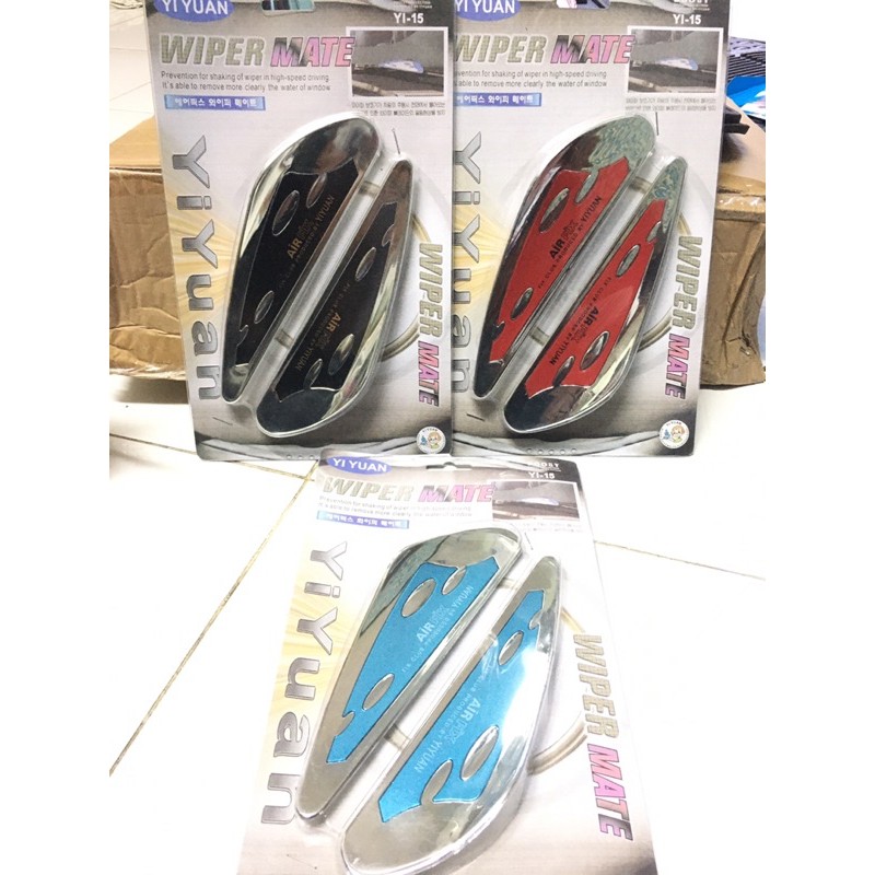 Variasi wiper wing mate - Wiper wing truck YI-15