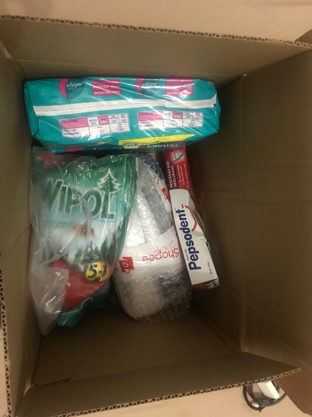 Bayfresh Aerosol Country Apple 320 Ml