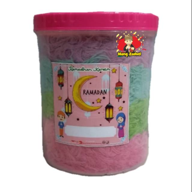 

[ TERBARU & TERMURAH ] ARUM MANIS TOPLES,RAMBUT NENEK, ARUMANIS,ARBANAT