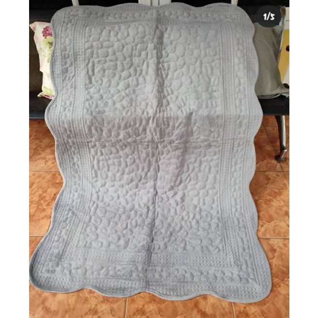 karpet preloved import