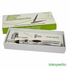 massager pen DISKON