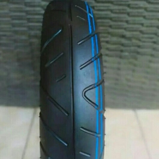 BAN BEKAS BAN DEPAN MOTOR STANDAR SCOOPY UK 100/90-12