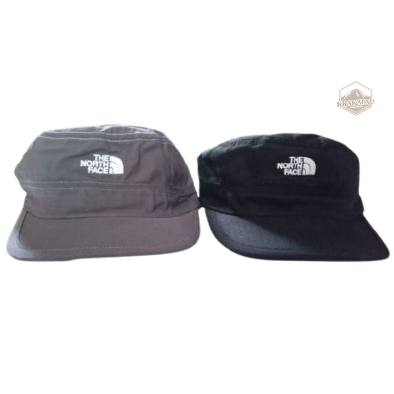 Topi TNF / Topi komando  Pria / topi Outdoor