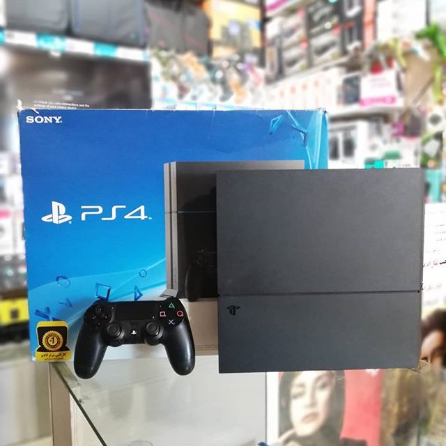 ps4 with firmware 6.72