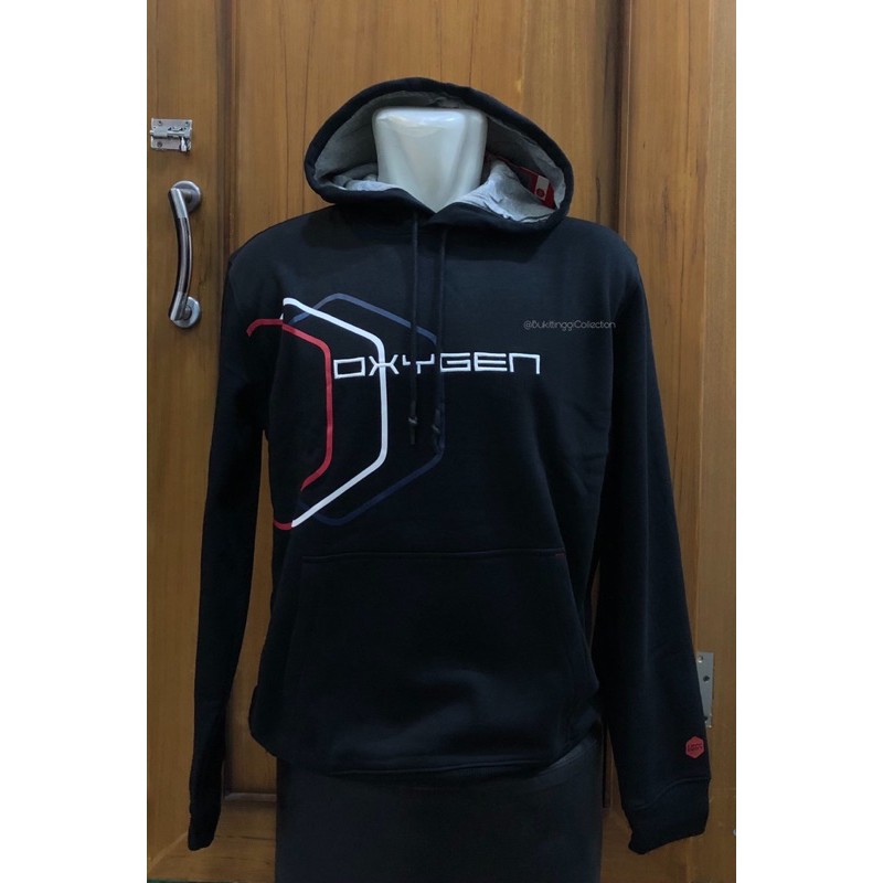 Jaket Hoodie Oxygen Denim Original | Sweater Oxygen Denim Original | Oxygen Denim Original