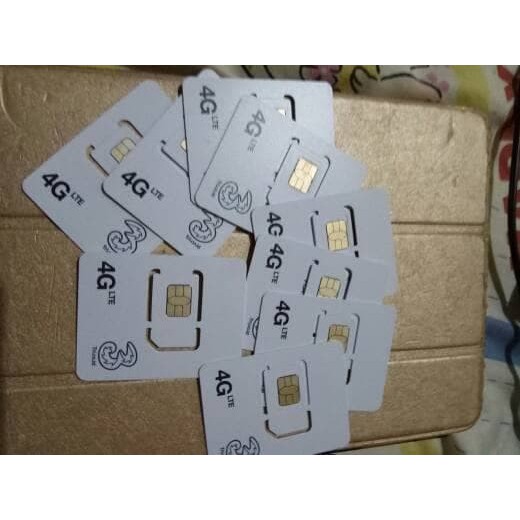 kartu sim card tri 3G upgrade to 4G