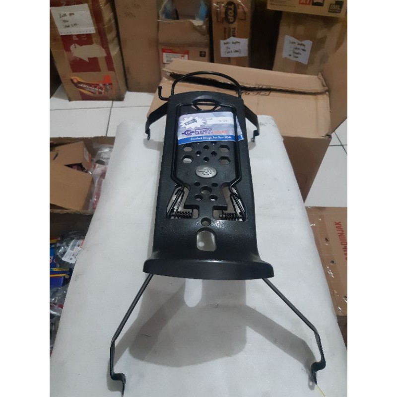 BAGASI TENGAH SUPRA X 125