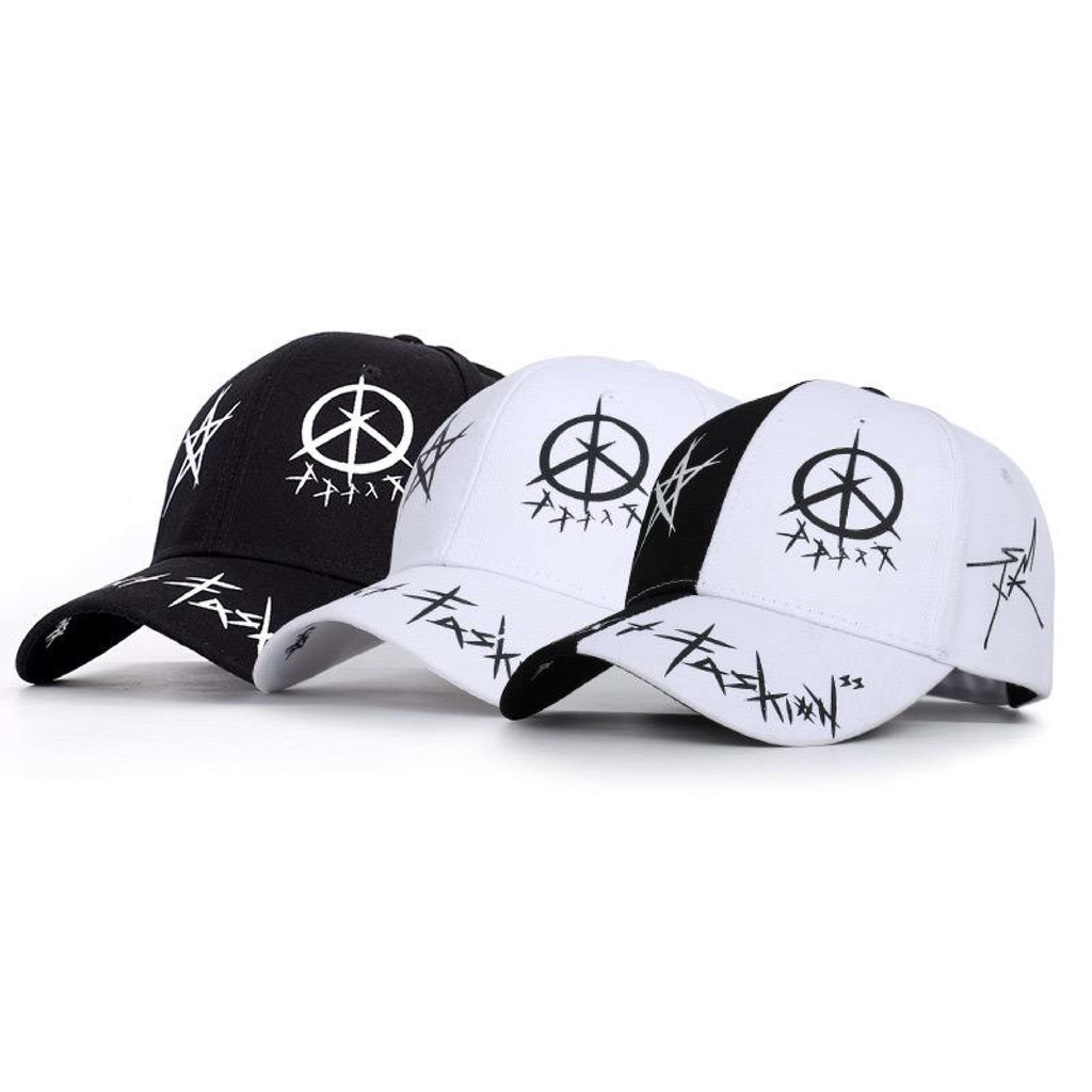 BS TOPI BASEBALL FASHION  IMPORT GOOD QUALITY