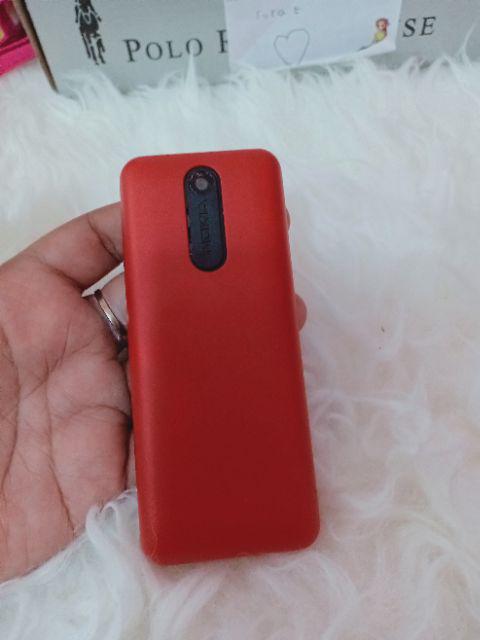 ^HALO^ GSM Nokia Jadul Murah Nokia 108 HANDPHONE Nokia Hp