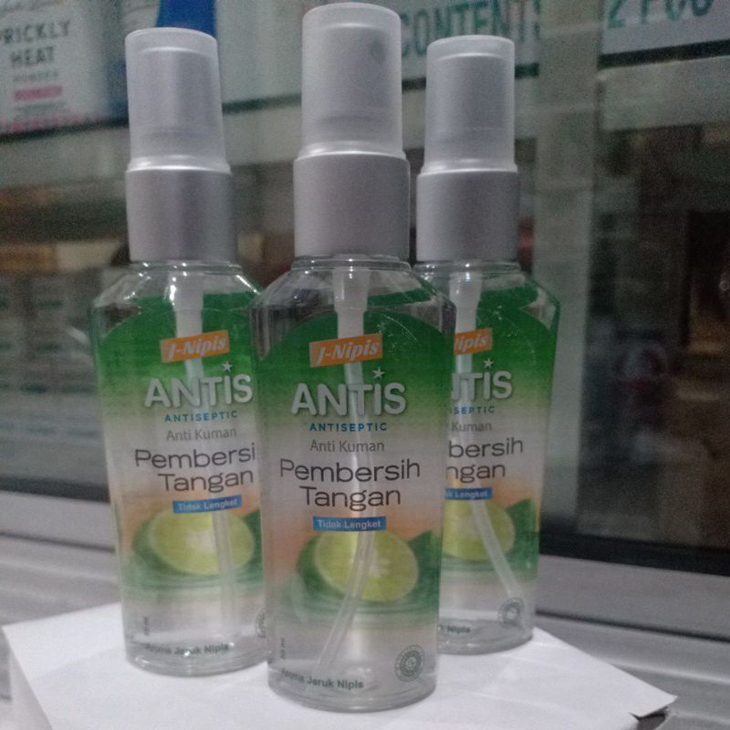 Antis 55ml