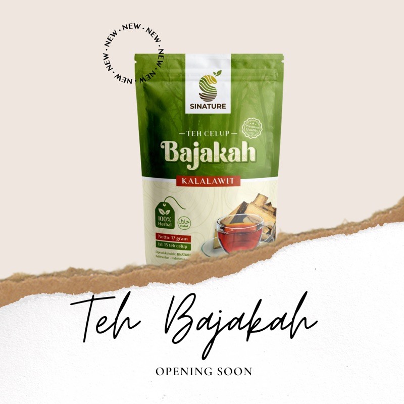 

HERBAL TEA BAJAKAH KANKER TUMOR ASLI KALIMANTAN