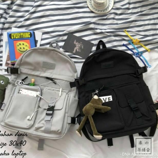 ➺Harga Promo✹ Ransel Lipano style 77 ➺