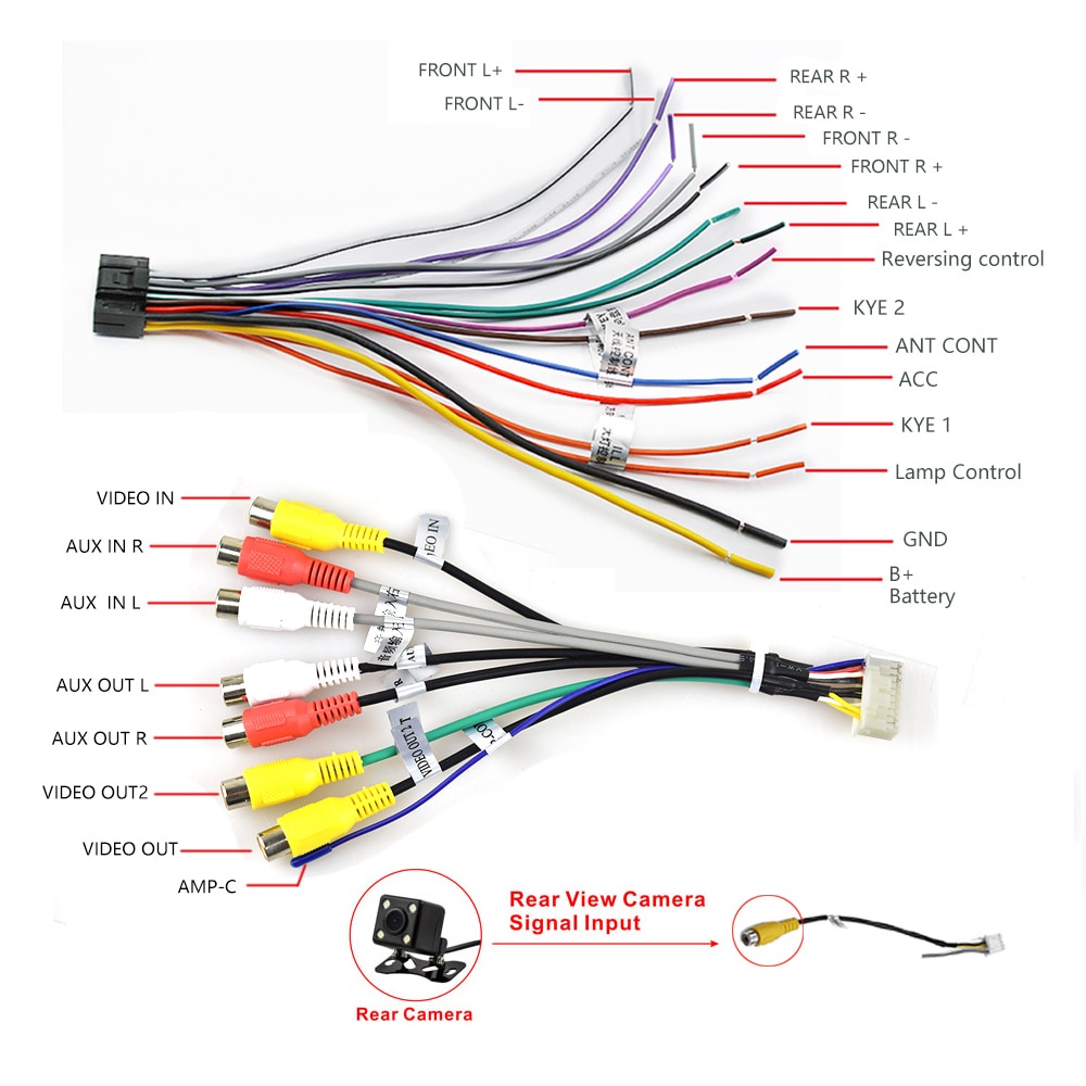 7/9/10 Inch Car Android 10 Navigasi 2+32G IPS Screen Head Unit Untuk Car Radio Mobil TOYOTA Daihatsu Mitsubishi HONDA SUZUKI Hyundai NISSAN