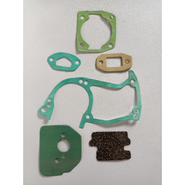 PACKING SET SENSO TYPE 5200/5800