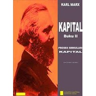 Buku Das Kapital II - Proses Sirkulasi Kapital by Karl Marx