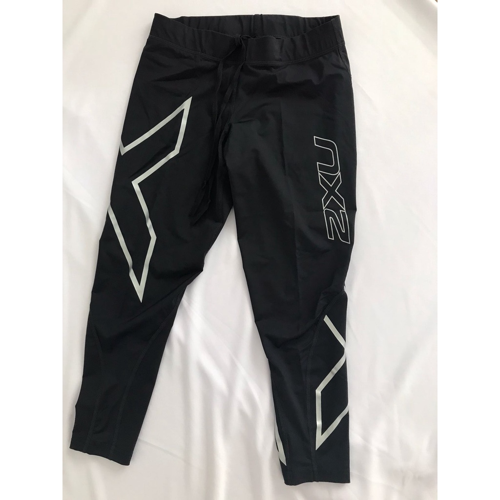 preloved leggings 2xu size xs