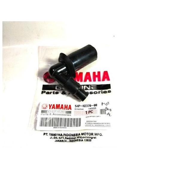 Tutup Busi Yamaha Mio J