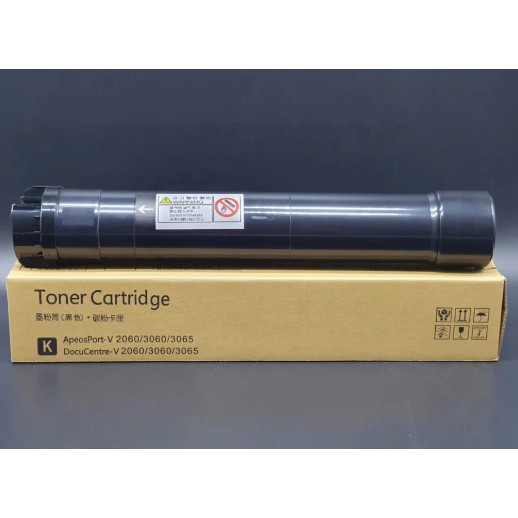 Toner Fuji Xerox DC V 2060 3060 3065 CT202508