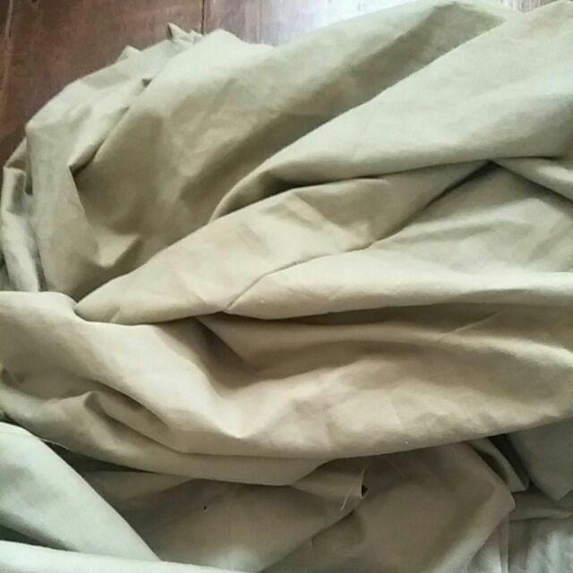 Kain Sprei Polos / Kain Sprei / Kain Polos / Kain Katun / Katun Polos / Sprei Polos