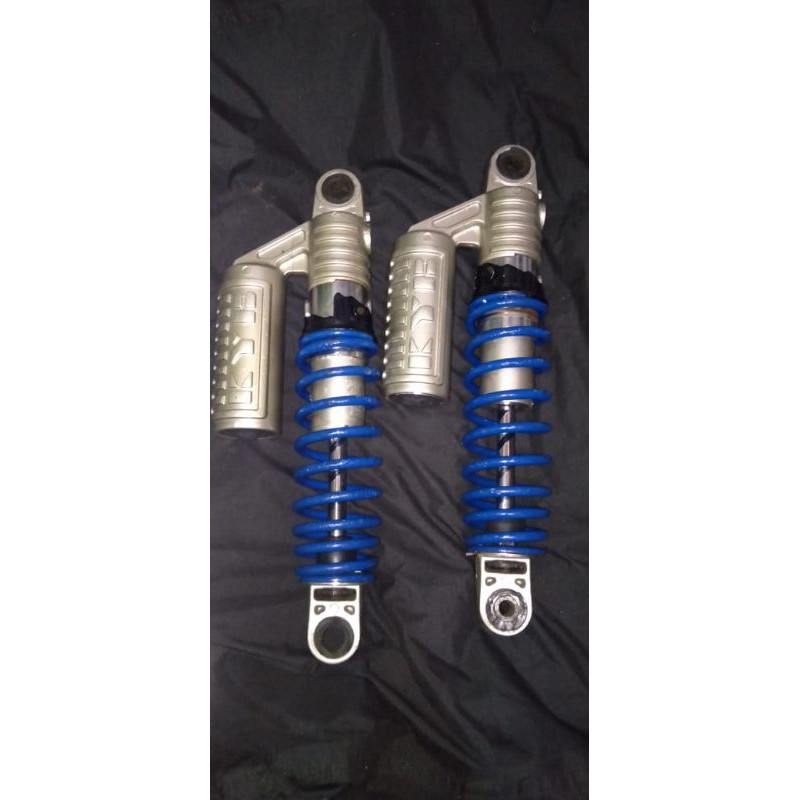 shok skok shock KYB GTX SINGLE KLIK