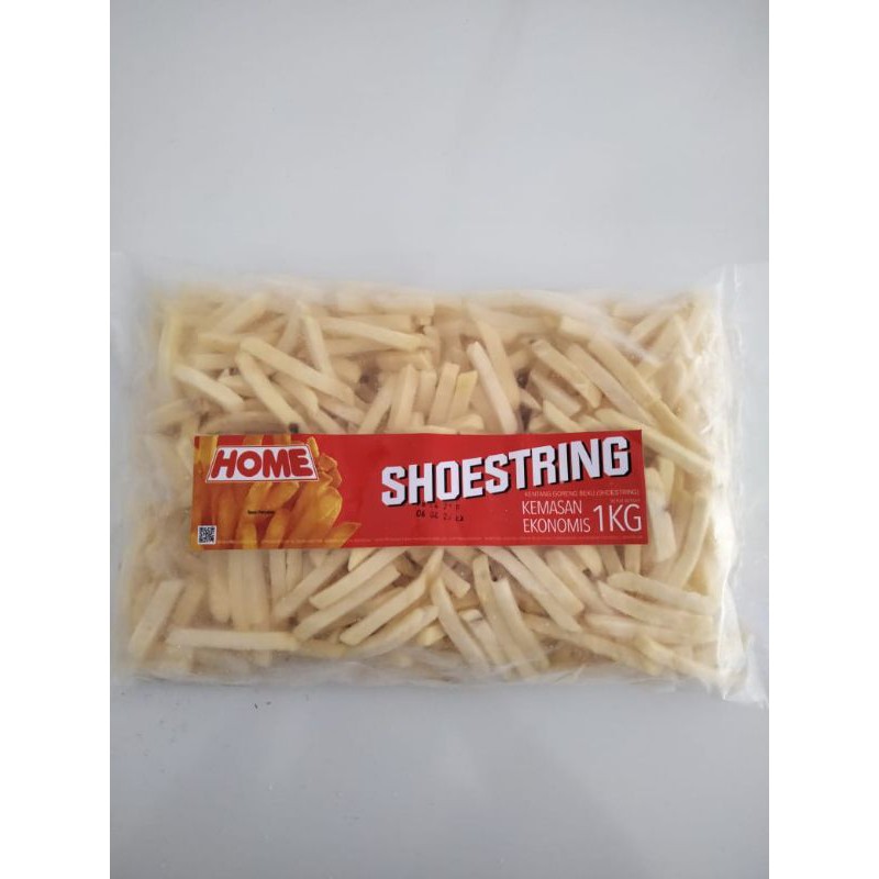 

Home French Fries Shoestring 1kg