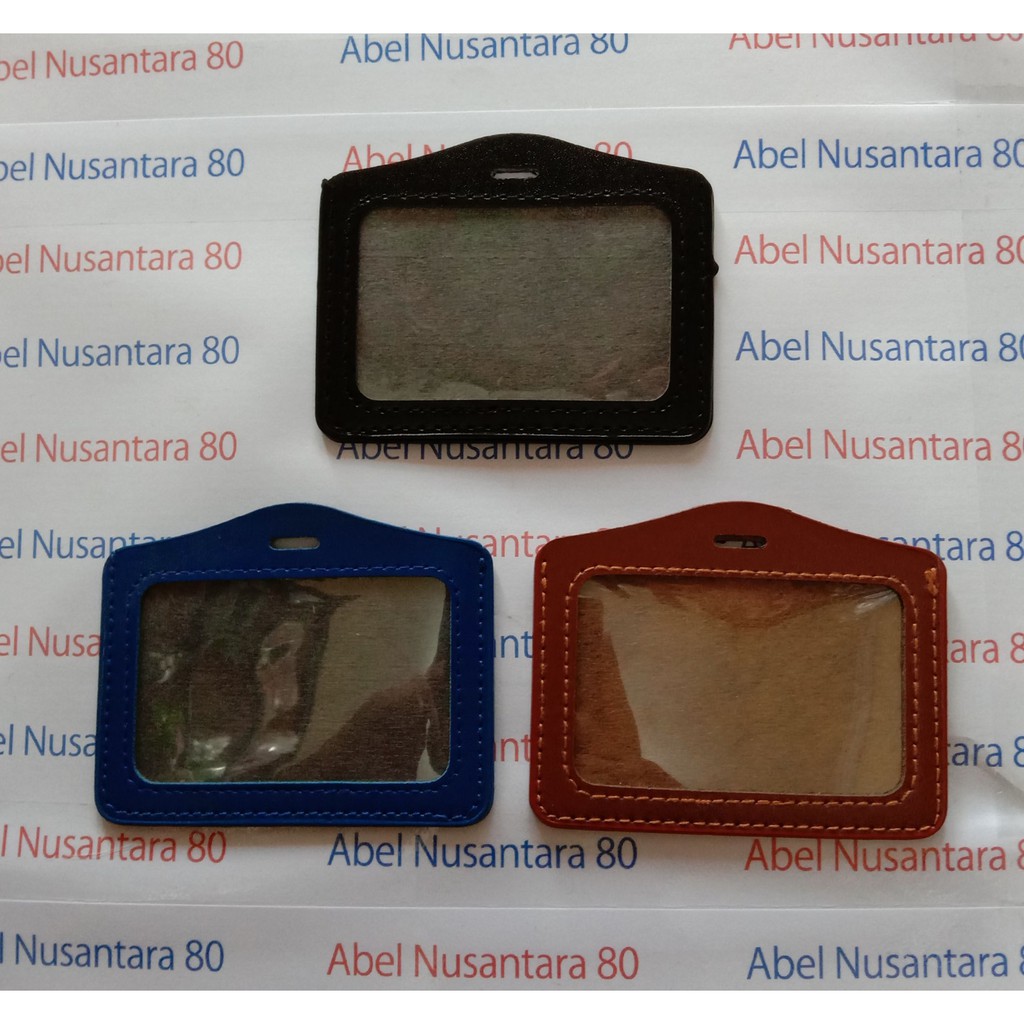 

Casing ID Card Kulit Tidur