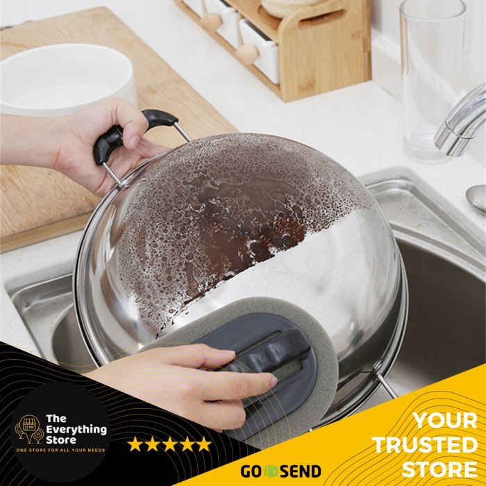 Magic Sponge Cleaner BUY 1 GET 1