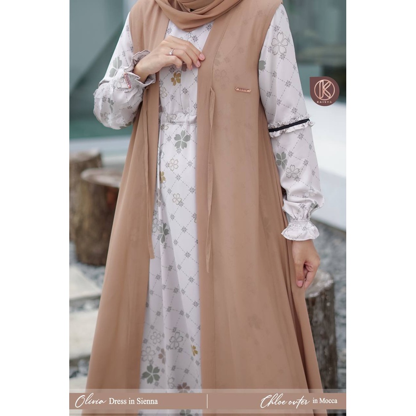 KAISYA-CHLOE OUTER DEWASA KAISYA