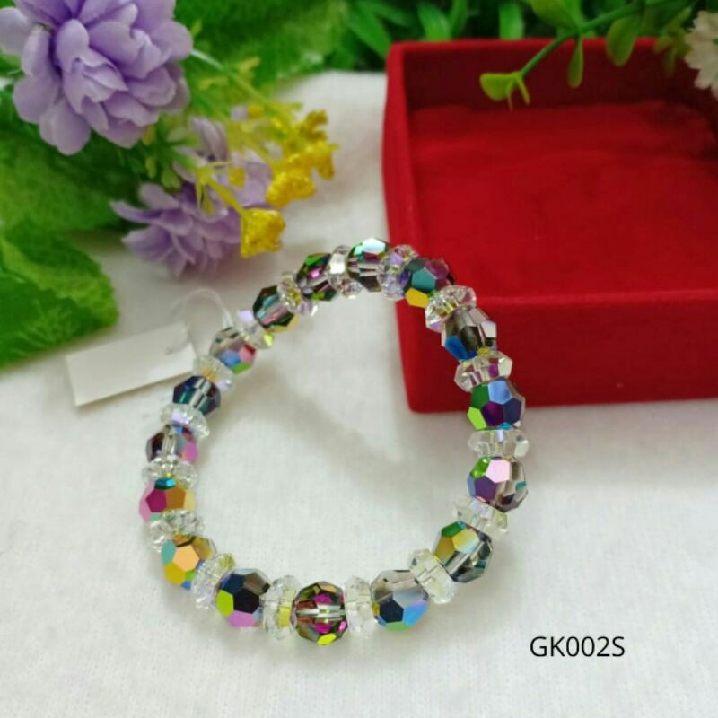 Diagem Bracelet