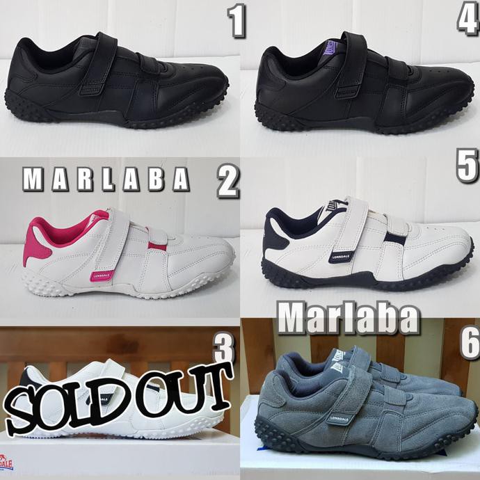 {BISA COD} Lonsdale Fulham Trainers Original OBRAL [Kode 1|Kode 2|Kode 3|Kode 4|Kode 5|Kode 6|Kode