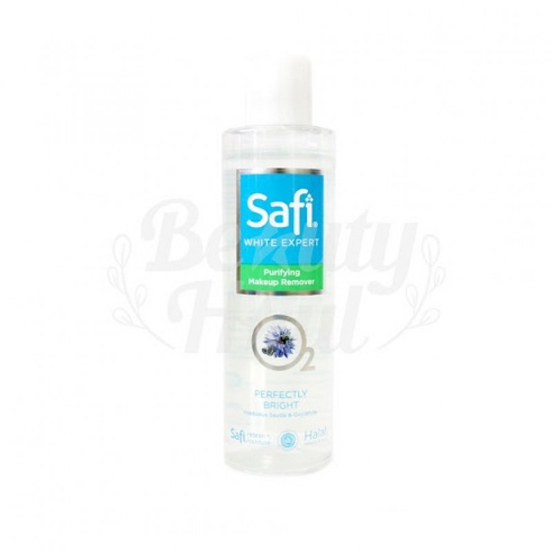 

Safi White Expert Purifying Makeup Remover 200ml