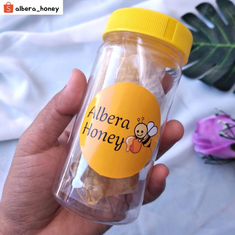 

Sarang Madu by Albera Honey