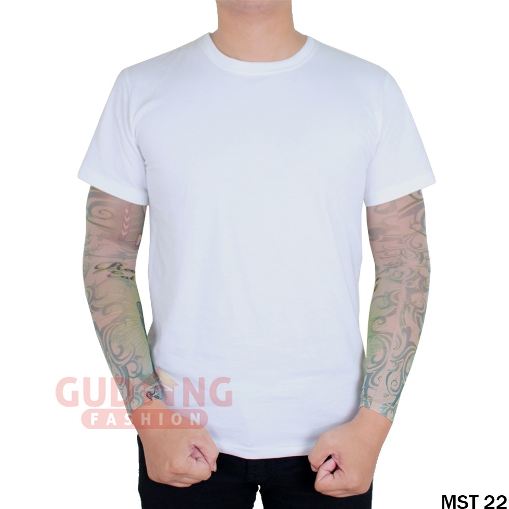 Manset Tato Tangan Pria Keren - MST 22