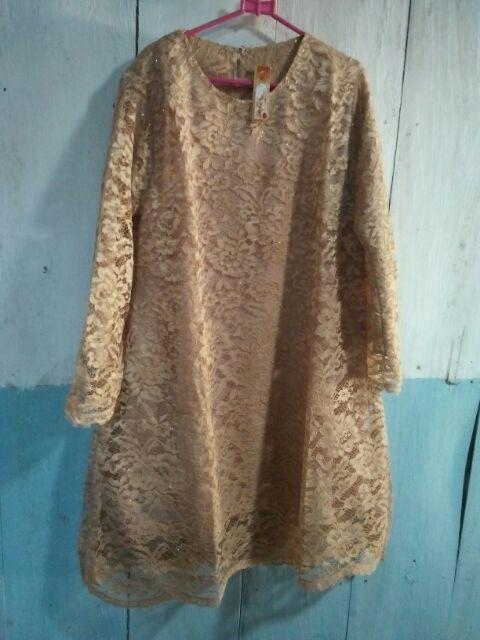 Couple Monaka Brokat Broklat