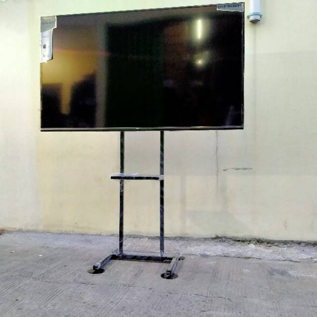 Bracket Standing Tv Led 55 Braket Tv Lcd 32 - 65 Inch 50 49 43 42 40 24 Stand Adjustable