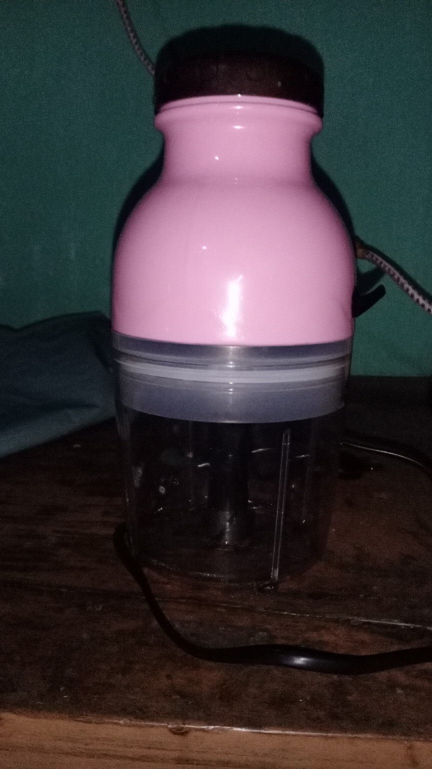 Blender Kapsul | Capsule Cutter