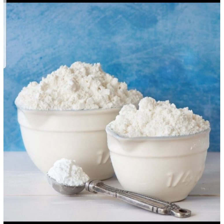 

Self Raising Flour 1kg - Tepung siap pakai