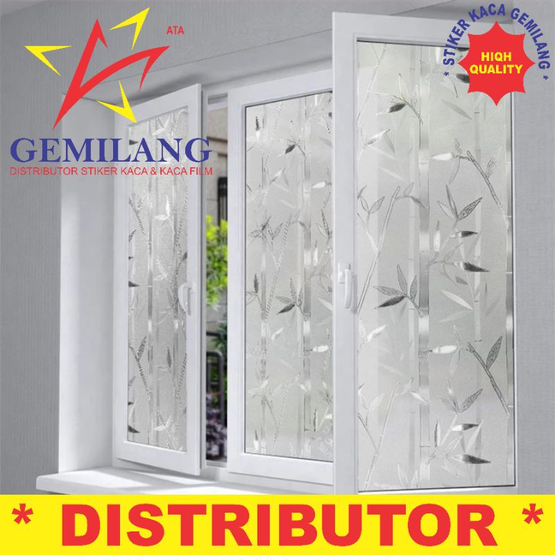 STIKER KACA JENDELA/STIKER KACA JENDELA RUMAH/STICKER KACA/STIKER KACA/STIKER JENDELA/STIKER RUMAH