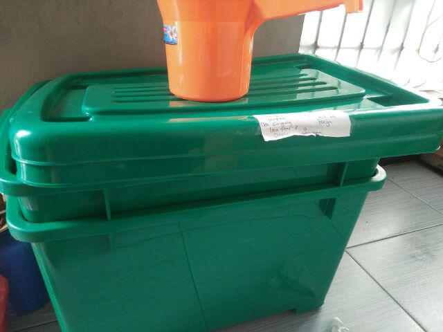 Gayung 1,5 Ltr Gl3 Lion Star