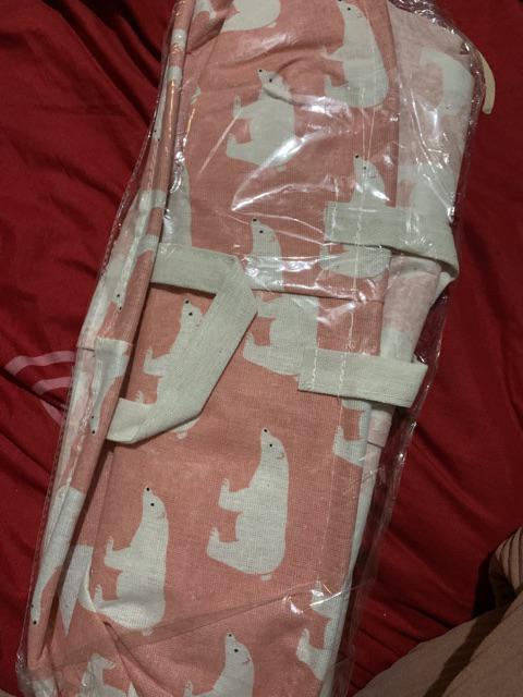 Keranjang Baju Kotor Laundry Bag Keranjang Laundry Tempat Penyimpanan Baju Alat Rumah Tangga 019