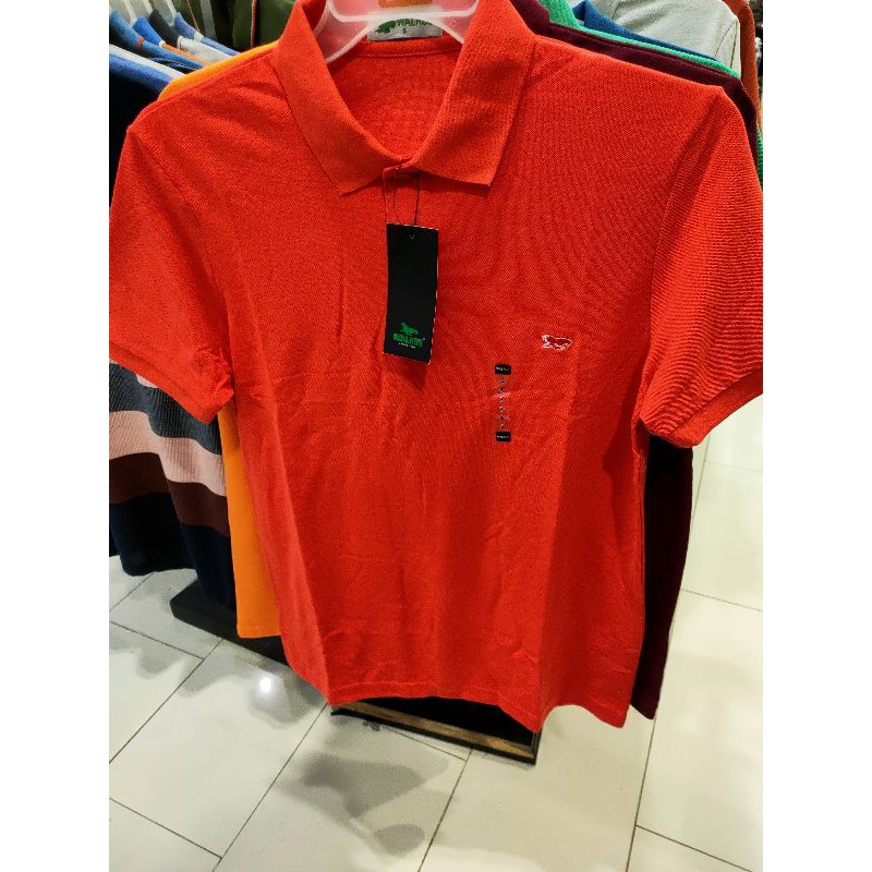 polo polos original walrus branded